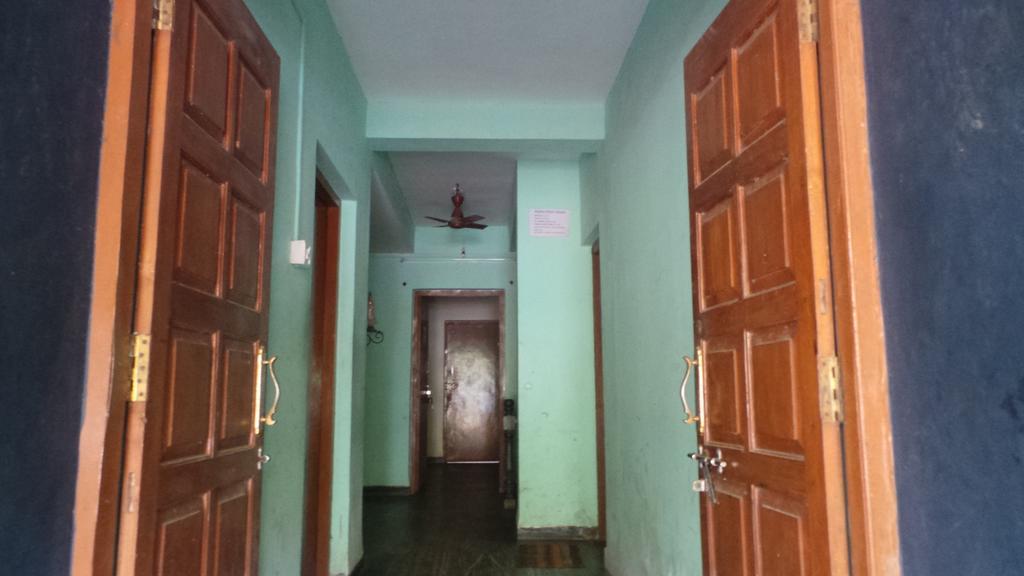Alina Guest House Calangute Exterior foto